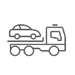 Oto Kurtarma Hizmeti